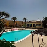 Apartamento Nmt House Costa Calma
