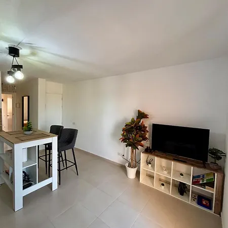 Nmt House * Costa Calma