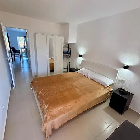 Nmt House Lejlighed *