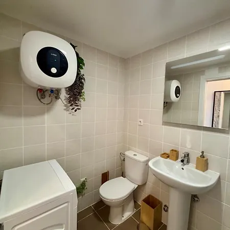 Nmt House Lejlighed Costa Calma