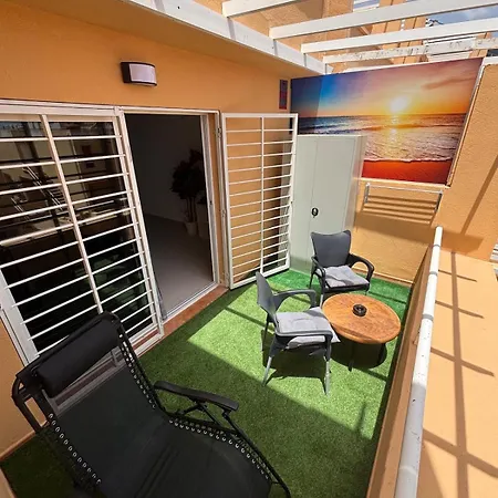 Apartamento Nmt House