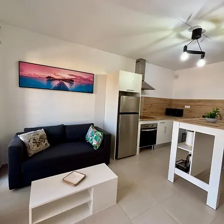 Lejlighed Nmt House Costa Calma