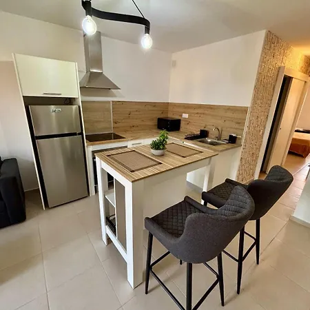 Nmt House Κόστα Κάλμα