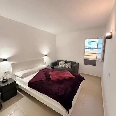 Nmt House Apartamento *