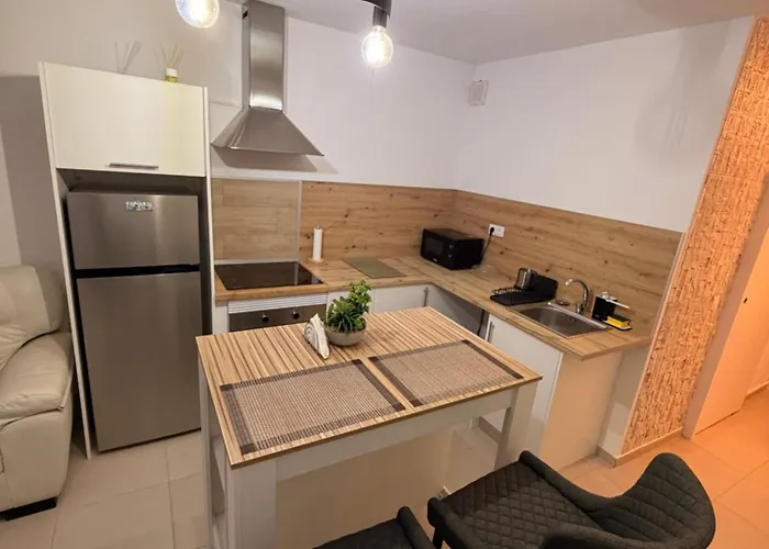 Nmt House Apartamento *