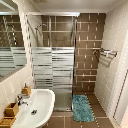 Nmt House Apartament Costa Calma