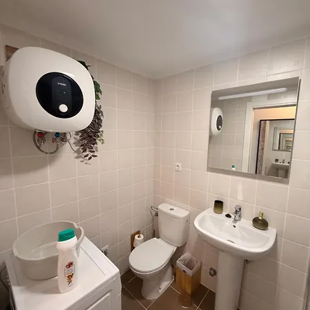 Nmt House Apartament *